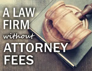 An Attorney without the Fees