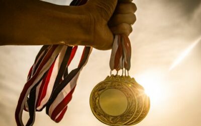 Gold Medal Communication: Olympic Strategies for Elevating Debt Collection Success