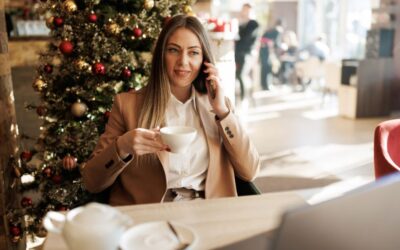 A Season for Solutions: Making the Holidays Stress-Free with Aldous and Associates